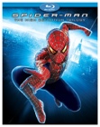 Spider-Man - The High Definition Trilogy