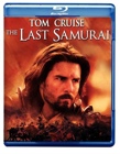 The Last Samurai