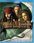 Pirates of the Caribbean - Dead Man's Chest