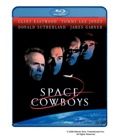 Space Cowboys