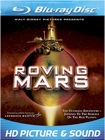 Roving Mars