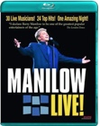 Manilow Live