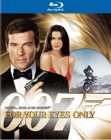 For Your Eyes Only