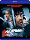 Phone Booth