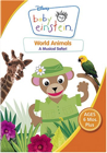 Baby Einstein: World Animals